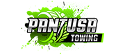 Pantusa Towing - Employee