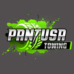 Pantusa Towing - CVC Tank Design