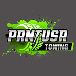 Pantusa Towing - CVC Tank w/ Back Design