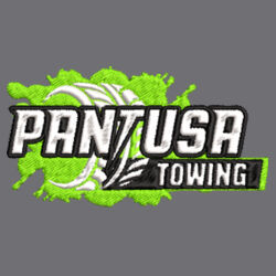 Pantusa Towing - 3-Stripes Chest Sport Shirt Design