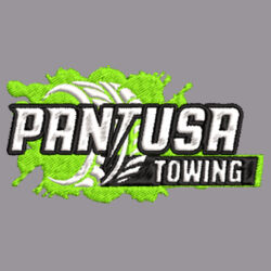 Pantusa Towing - Women's Spotshield™ 50/50 Sport Shirt Design