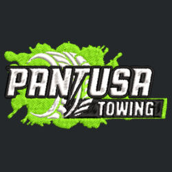 Pantusa Towing - DryBlend® Jersey Sport Shirt Design