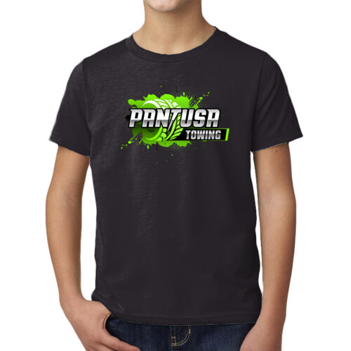 Pantusa Towing - Youth CVC Crew Thumbnail