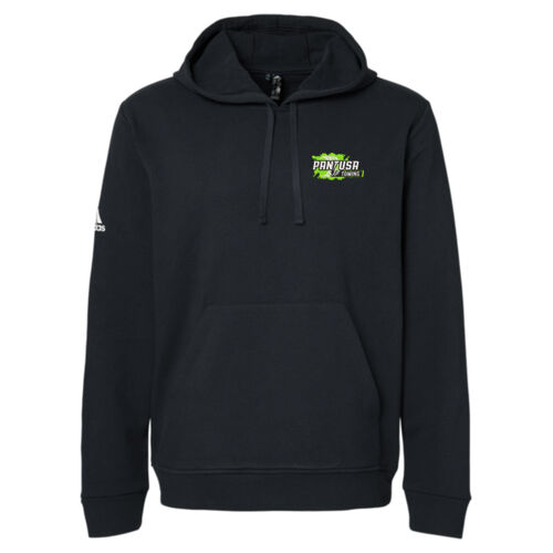 Pantusa Towing - Fleece Hooded Sweatshirt Thumbnail