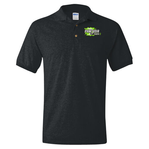 Pantusa Towing - DryBlend® Jersey Sport Shirt Thumbnail