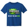 Youth Gildan Performance ® T Shirt Thumbnail