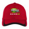 Pique Colorblock Cap Thumbnail