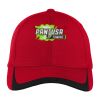 Pique Colorblock Cap Thumbnail