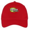 Five Panel Twill Cap Thumbnail